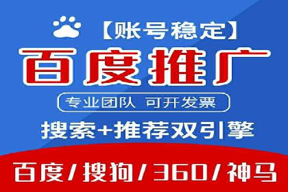 网站sem托管案例分享：如何精准投放广告